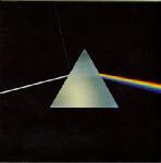 The Dark Side of the Moon